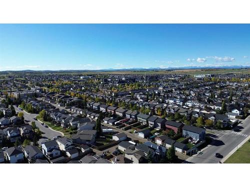 140 Eversyde Boulevard Sw, Calgary, AB - Outdoor With View