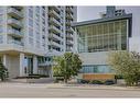 406-55 Spruce Place Sw, Calgary, AB  - Outdoor With Balcony With Facade 