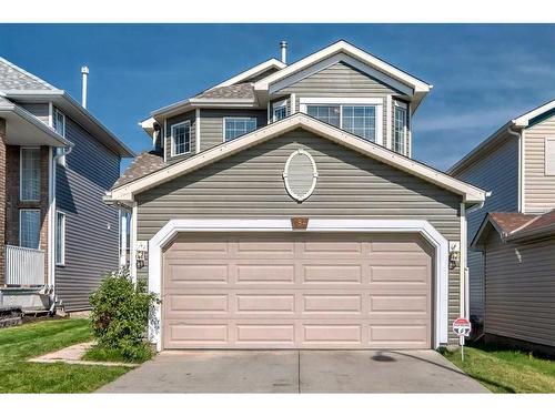 184 Bridlewood Road Sw, Calgary, AB - Outdoor