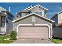 184 Bridlewood Road Sw, Calgary, AB  - Outdoor 