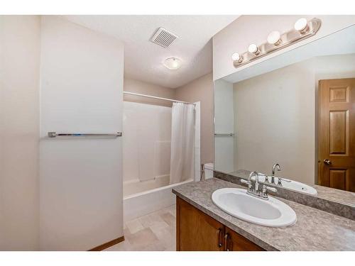 184 Bridlewood Road Sw, Calgary, AB - Indoor Photo Showing Bathroom