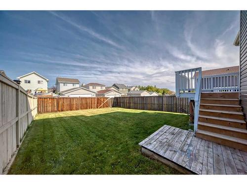 184 Bridlewood Road Sw, Calgary, AB - Outdoor With Backyard