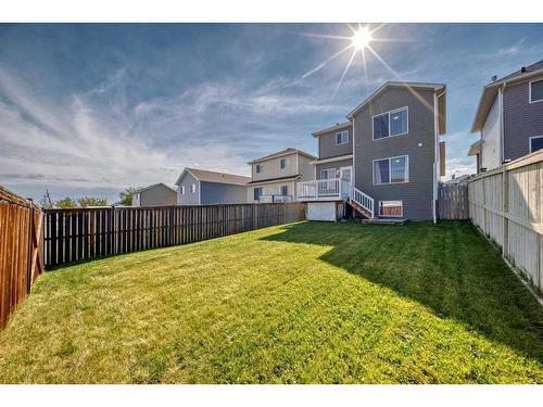 184 Bridlewood Road Sw, Calgary, AB - Outdoor With Exterior