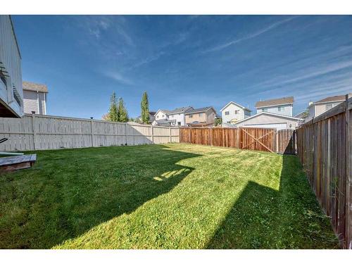 184 Bridlewood Road Sw, Calgary, AB - Outdoor With Backyard