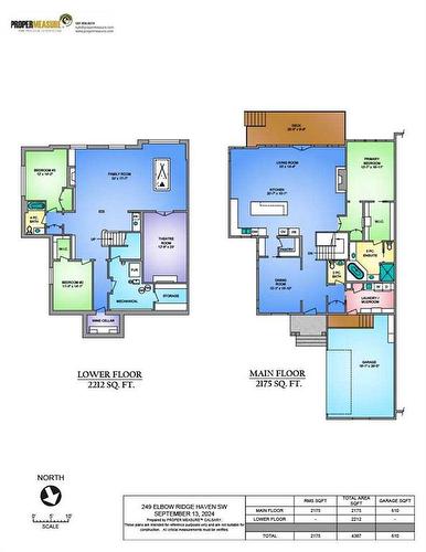 249 Elbow Ridge Haven, Rural Rocky View County, AB - Other