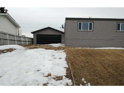 213 1 Avenue West, Hussar, AB 