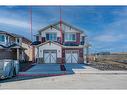 958 Bayview Rise Sw, Airdrie, AB  - Outdoor With Facade 