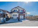 958 Bayview Rise Sw, Airdrie, AB  - Outdoor With Facade 