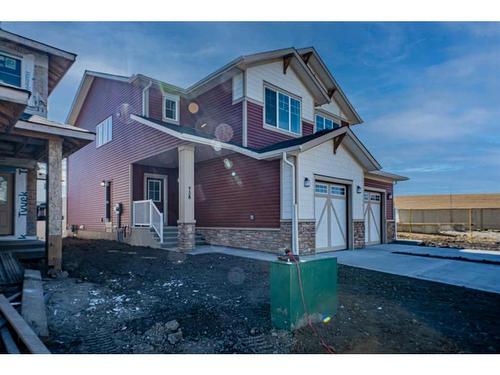 958 Bayview Rise Sw, Airdrie, AB - Outdoor