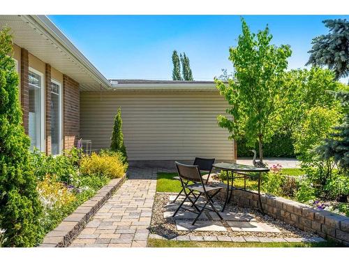 12207 Lake Fraser Way Se, Calgary, AB - Outdoor With Deck Patio Veranda