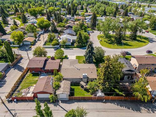 12207 Lake Fraser Way Se, Calgary, AB - Outdoor With View