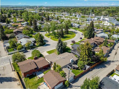 12207 Lake Fraser Way Se, Calgary, AB - Outdoor With View