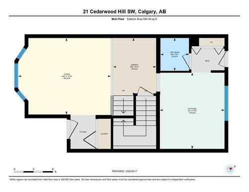 21 Cedarwood Hill Sw, Calgary, AB - Other