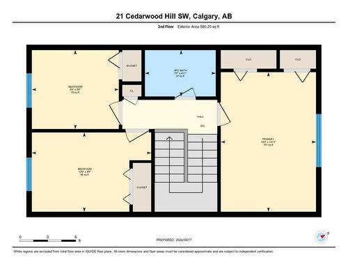 21 Cedarwood Hill Sw, Calgary, AB - Other