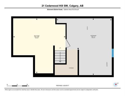 21 Cedarwood Hill Sw, Calgary, AB - Other