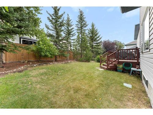 268 Rocky Ridge Bay Nw, Calgary, AB - Outdoor With Exterior