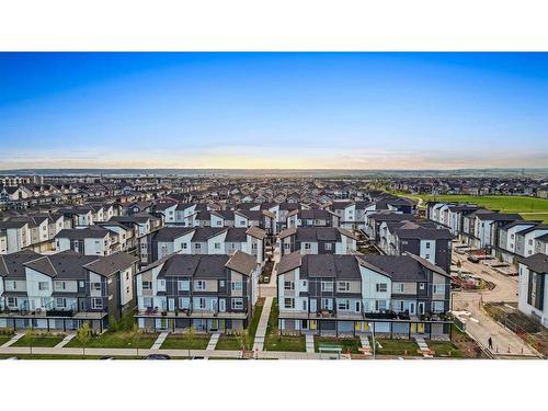 275 Redstone Boulevard Ne, Calgary, AB - Outdoor