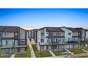 275 Redstone Boulevard Ne, Calgary, AB  - Outdoor With Balcony With Facade 