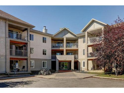 204-4000 Citadel Meadow Point Nw, Calgary, AB - Other