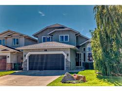 8 Riverside Crescent SE Calgary, AB T2C 3Y1