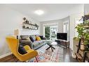 89 Aspen Hills Drive Sw, Calgary, AB  - Indoor Photo Showing Living Room 