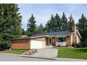 5128 Viceroy Drive Nw, Calgary, AB  - Outdoor 