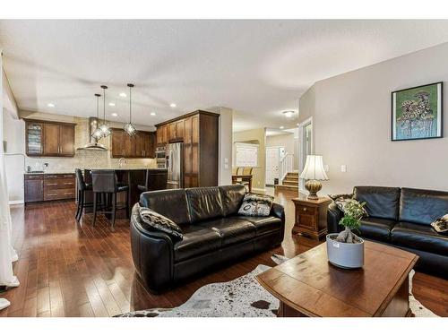 47 Panamount Road Nw, Calgary, AB - Indoor Photo Showing Dining Room