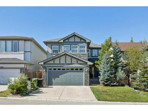 47 Panamount Road Nw, Calgary, AB - Outdoor