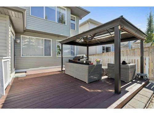 47 Panamount Road Nw, Calgary, AB - Outdoor With Deck Patio Veranda With Exterior