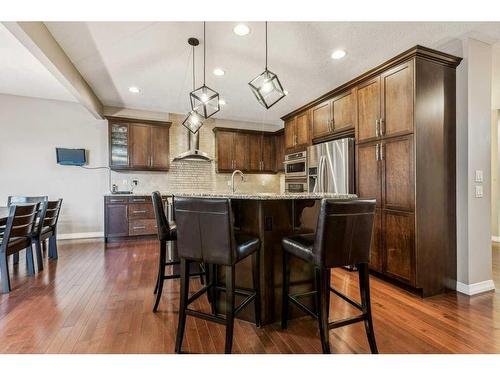 47 Panamount Road Nw, Calgary, AB - Indoor