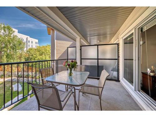 211-510 Edmonton Trail Ne, Calgary, AB - Outdoor With Balcony With Exterior