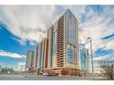 2101-1053 10 Street Sw, Calgary, AB  - Outdoor With Facade 