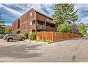 309-1001 68 Avenue Sw, Calgary, AB  - Outdoor 