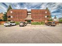 309-1001 68 Avenue Sw, Calgary, AB  - Outdoor 