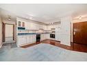 309-1001 68 Avenue Sw, Calgary, AB  - Indoor Photo Showing Kitchen 