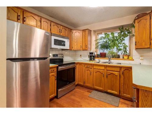 109 Sundown Close Se, Calgary, AB 