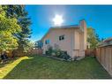 109 Sundown Close Se, Calgary, AB 