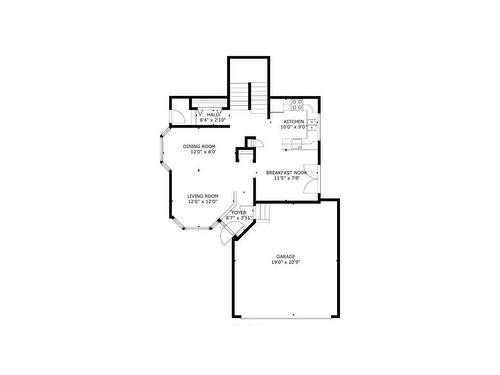 109 Sundown Close Se, Calgary, AB 