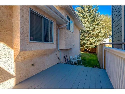 109 Sundown Close Se, Calgary, AB 