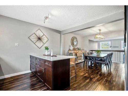 8-8533 Silver Springs Road Nw, Calgary, AB - Indoor Photo Showing Other Room