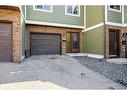 8-8533 Silver Springs Road Nw, Calgary, AB  - Outdoor With Exterior 