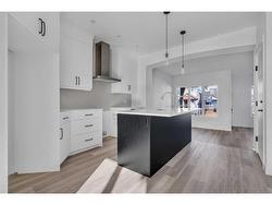 46 Herron Street NE Calgary, AB T3P 1Z1