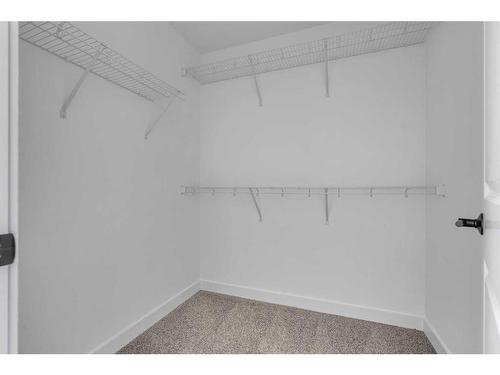 46 Herron Street Ne, Calgary, AB - Indoor With Storage