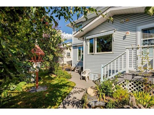 235 Arbour Wood Close Nw, Calgary, AB - Outdoor