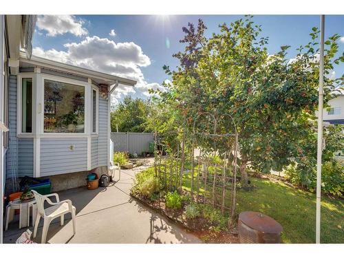 235 Arbour Wood Close Nw, Calgary, AB - Outdoor