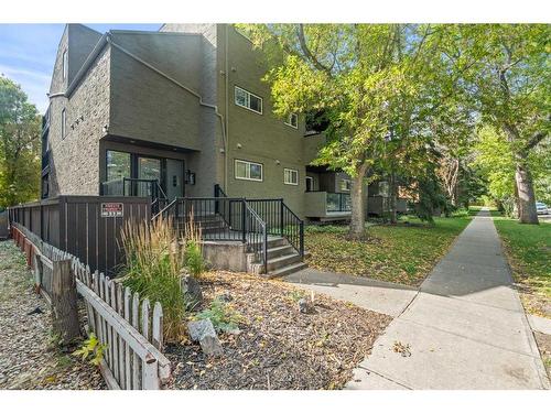 103-333 5 Avenue Ne, Calgary, AB - Outdoor