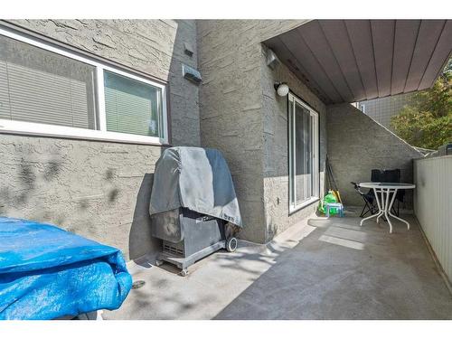 103-333 5 Avenue Ne, Calgary, AB - Outdoor With Exterior