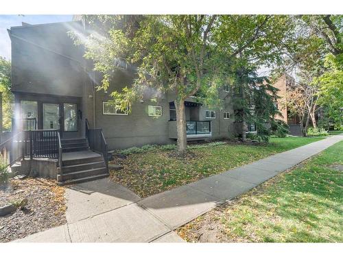 103-333 5 Avenue Ne, Calgary, AB - Outdoor With Facade