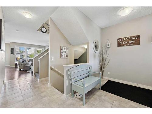 272 Kingsmere Cove Se, Airdrie, AB - Indoor Photo Showing Other Room