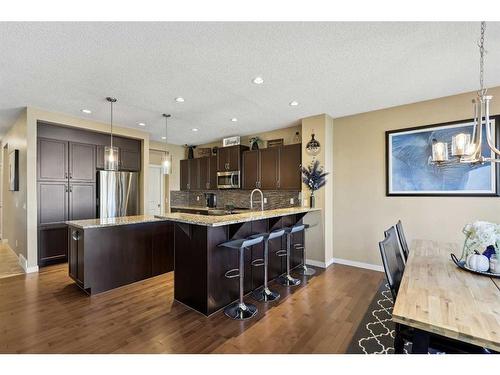 272 Kingsmere Cove Se, Airdrie, AB - Indoor